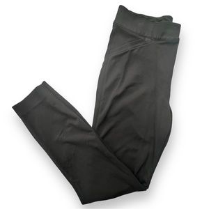 SOLD Spanx Women’s Backseam Skinny Pants Black Size Medium